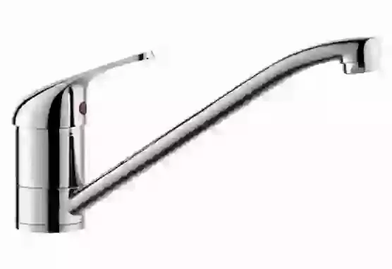 Arno Single Lever Tap